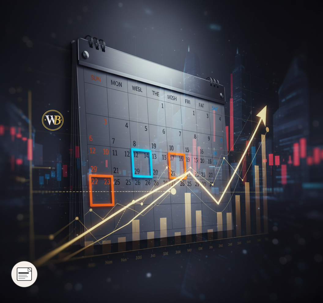 Navigating the 2024 Market: Why Your Investment Strategy Needs a Calendar, Not a Crystal Ball