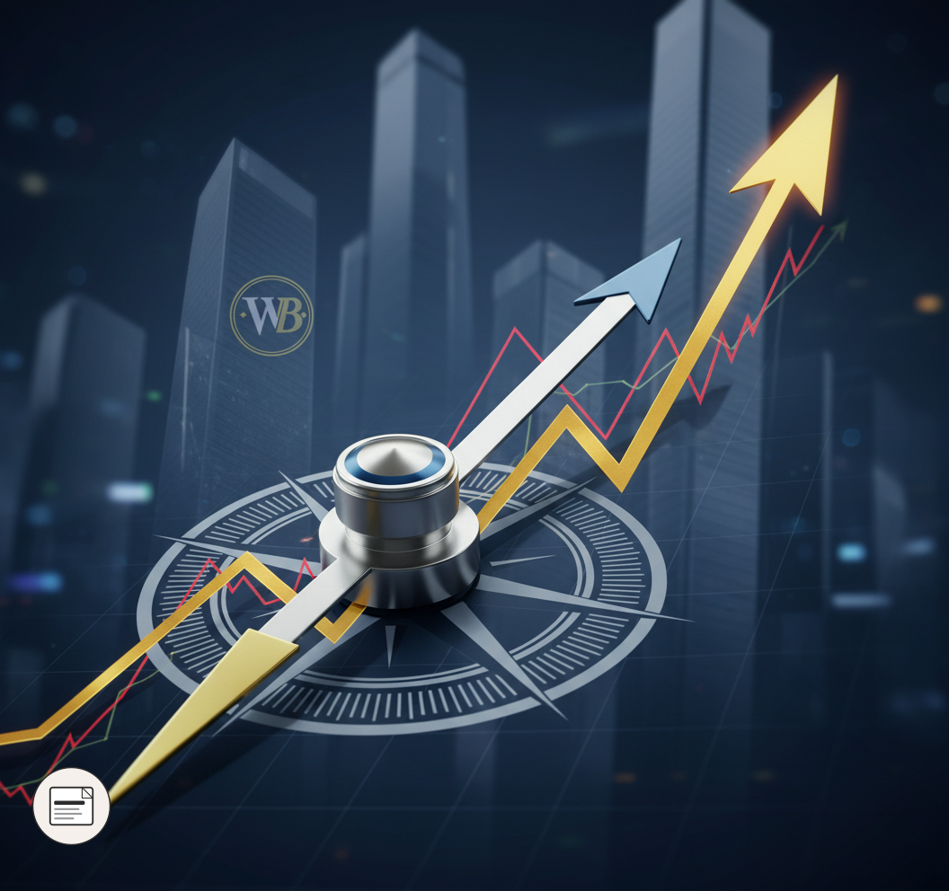 Strategic Shifts at Compass: What a New COO Means for Your Investment Outlook