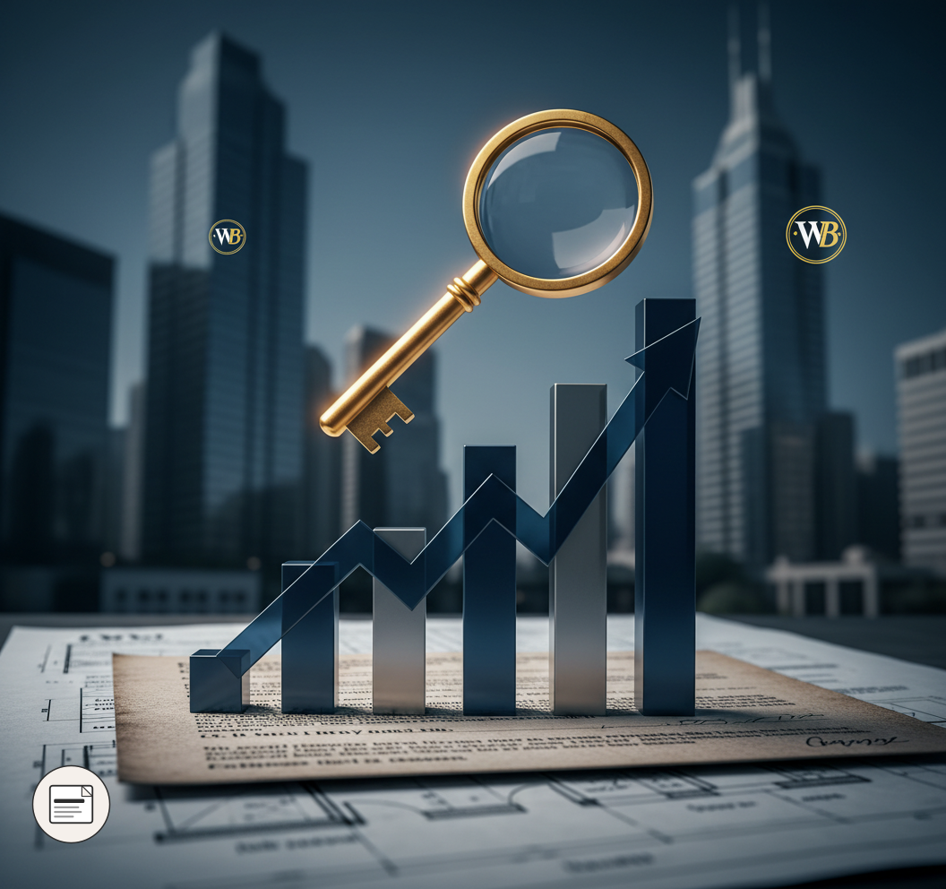 Tax Lien Opportunities: Decoding Rising Delinquencies for Savvy Investors