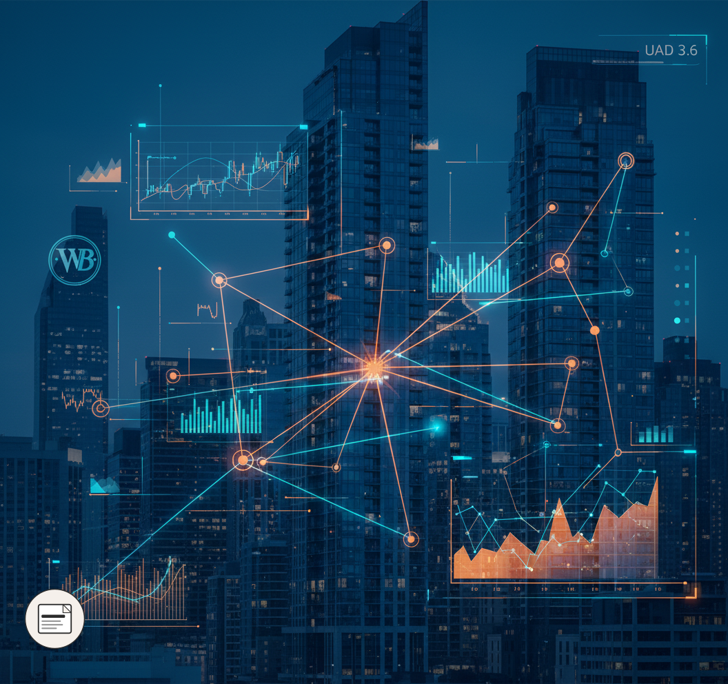 UAD 3.6: The Appraisal Overhaul Investors Need to Master Before 2026