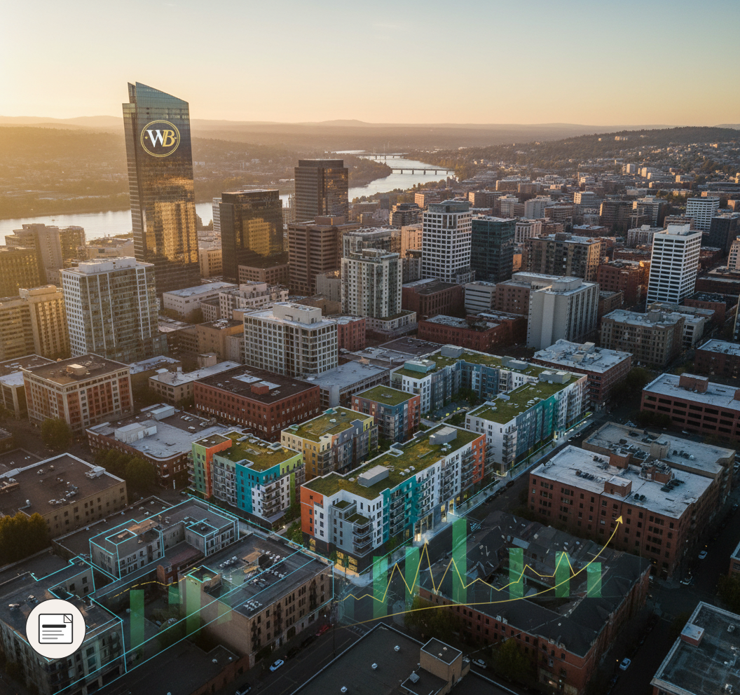 Unlock Hidden Value: How Portland's Zoning Revolution Creates New Investment Opportunities