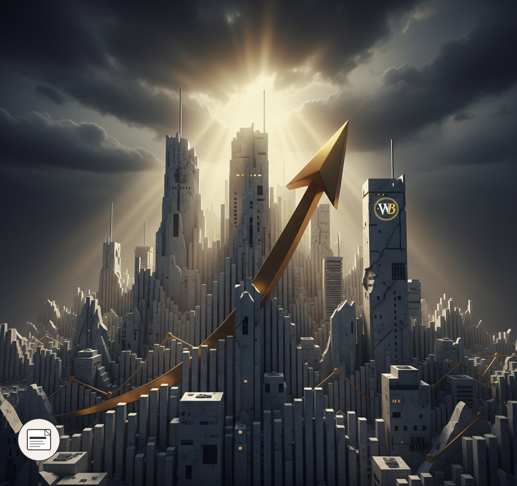 Navigating the 2024 Foreclosure Landscape: Opportunity Amidst Shifting Tides