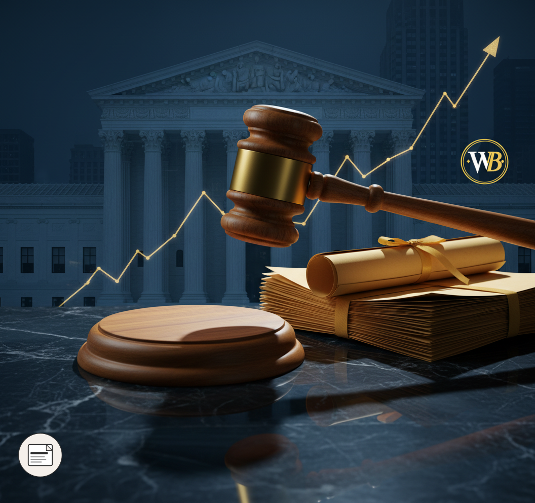 Supreme Court's Tax Foreclosure Deliberations: What Investors Need to Know Now