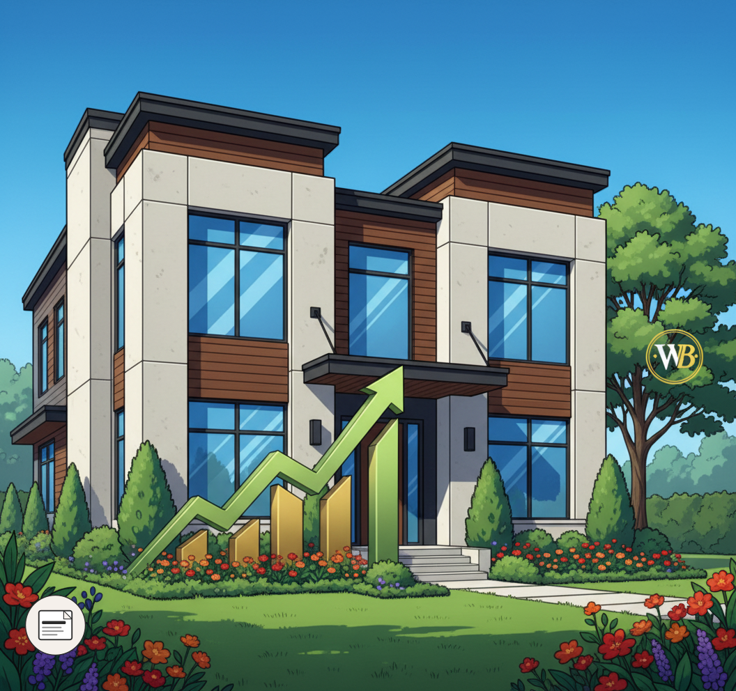 Boosting Property Value: Leveraging Landscape for Foreclosure Flips and Rental Returns