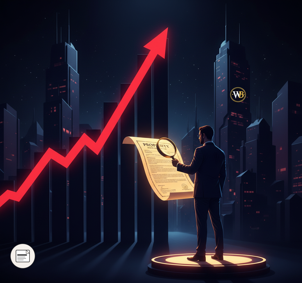 Navigating Rising Interest Rates: Strategies for Foreclosure Investors in 2024