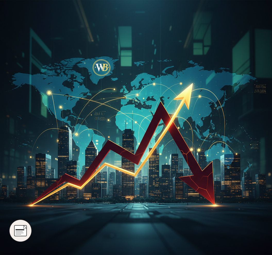 Navigating the 2024 Market: Why Job Growth and Local Economies are Your Foreclosure Bellwethers