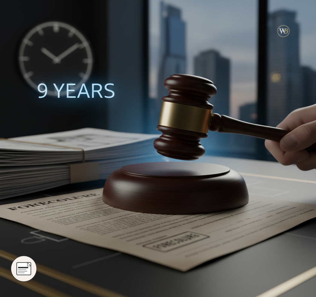 Foreclosure Delays: How Servicer Inaction Can Create Investor Opportunity (and Risk)