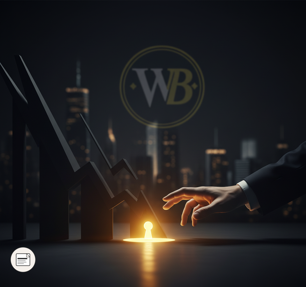 Housing Starts Dip: Opportunity Knocks for Savvy Investors Amidst Market Contraction