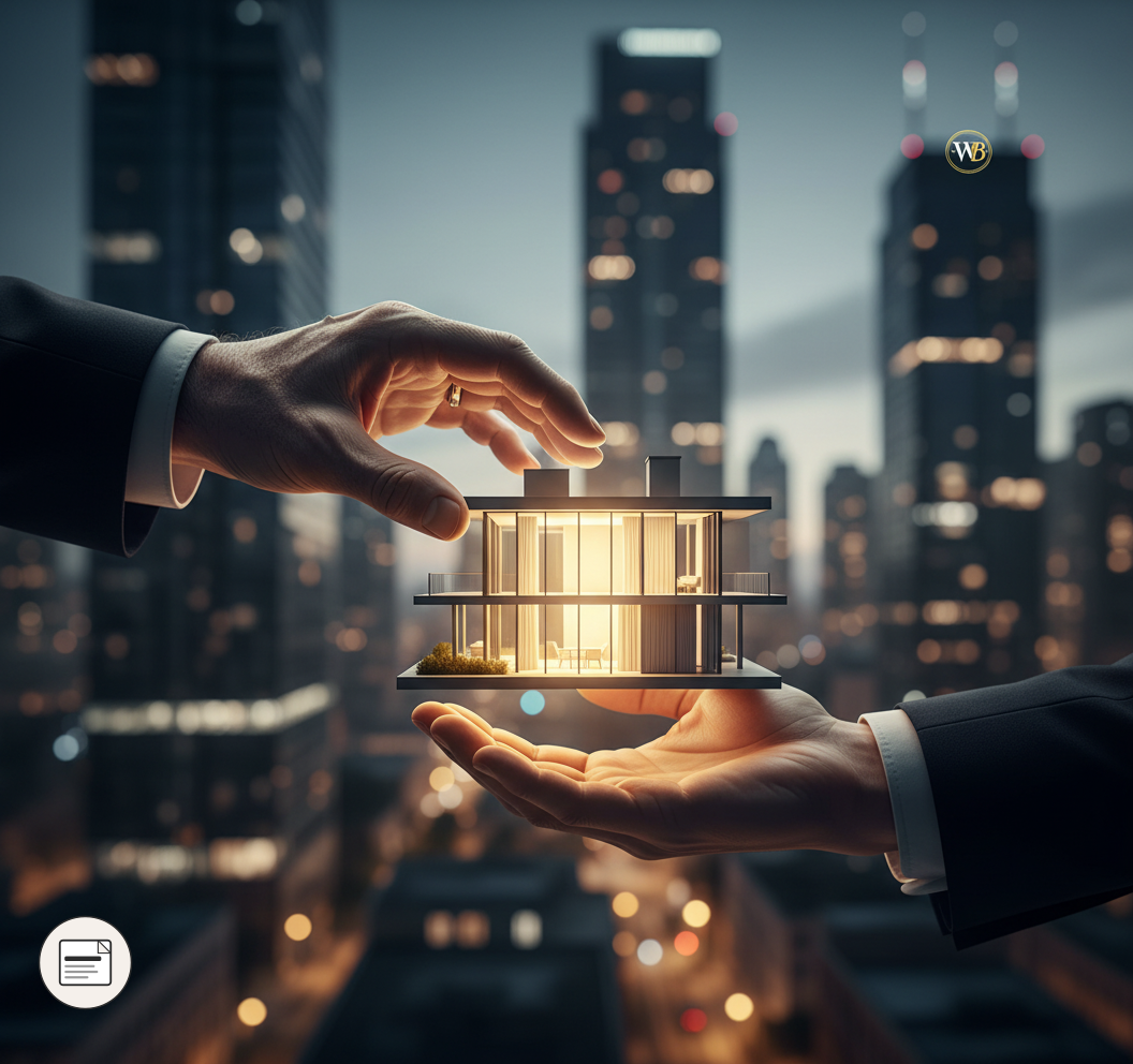 The Graying of Real Estate: How Shifting Demographics Create Opportunity for Astute Investors