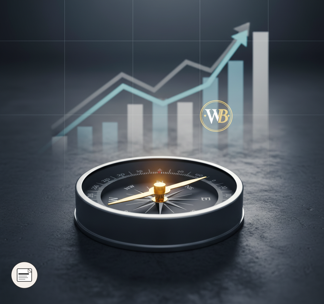 Navigating the 2024 Market: Why Patience and Precision Outperform Panic