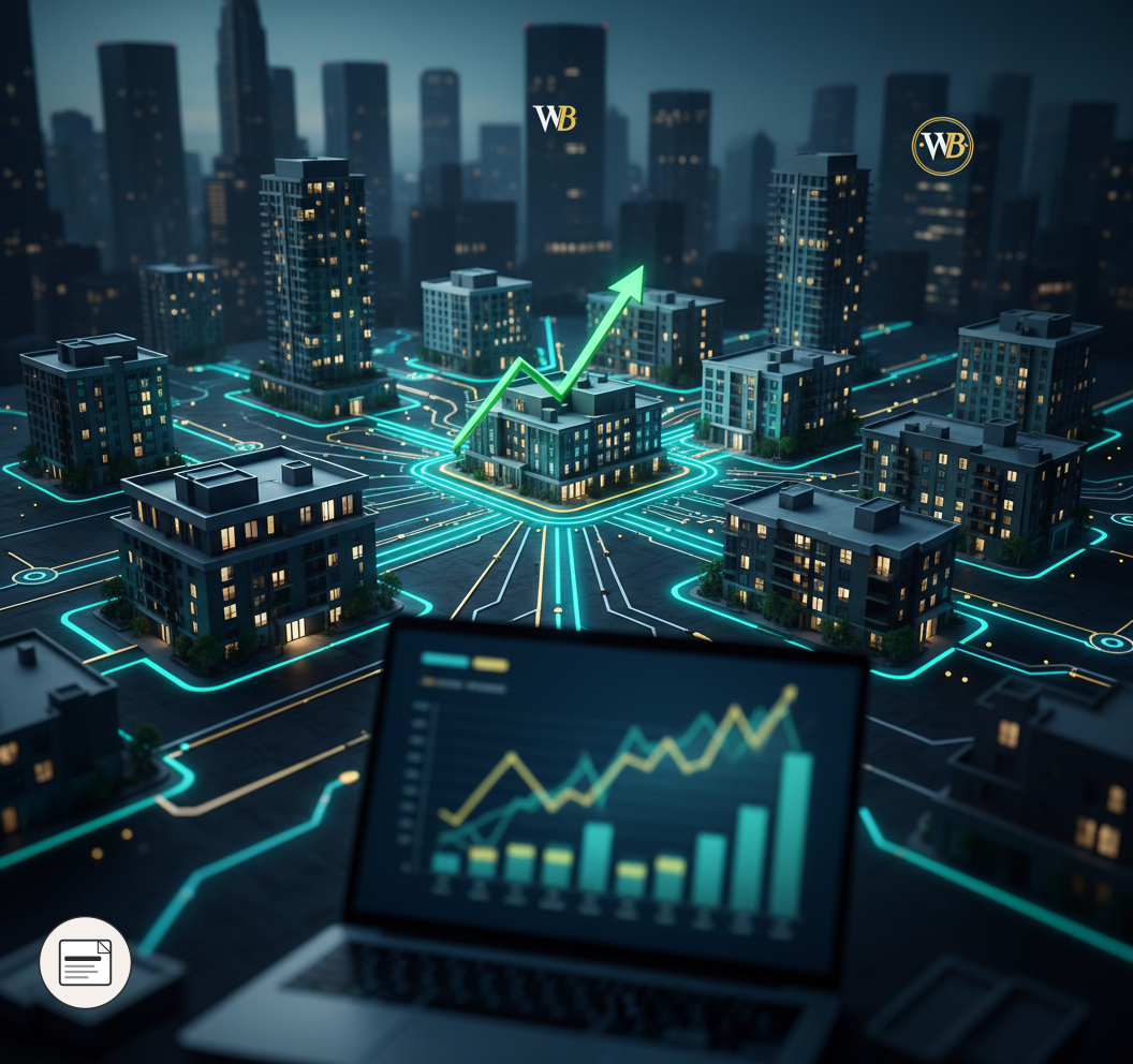 Navigating the 2024 Market: Why Remote Work Trends Impact Rental Demand and Investment Strategy