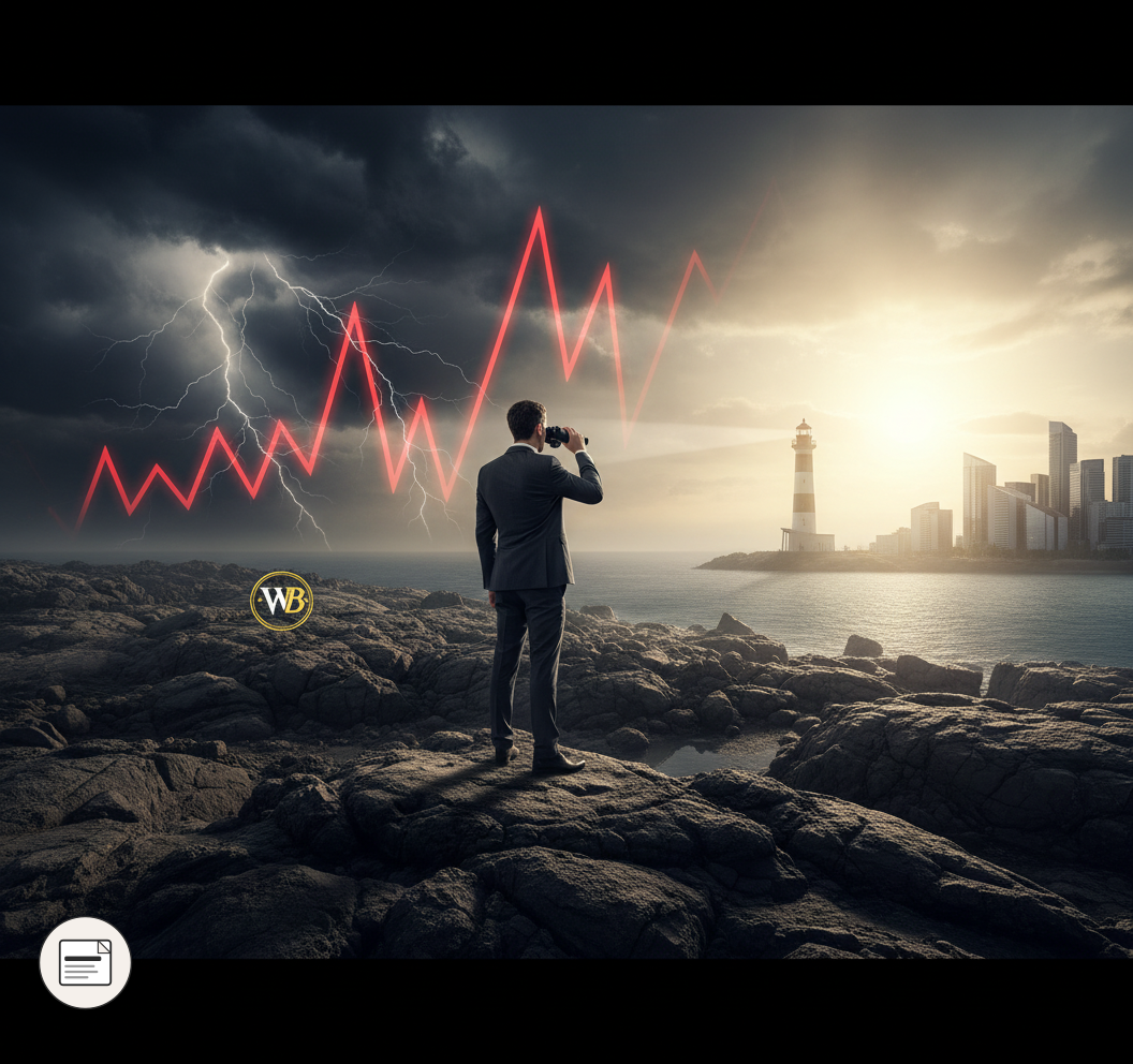 Navigating the Rate Hike Headwinds: Strategic Moves for Foreclosure Investors This Spring