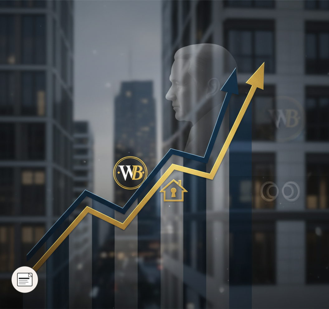 The Graying of Equity: How Shifting Demographics Impact Your Investment Strategy