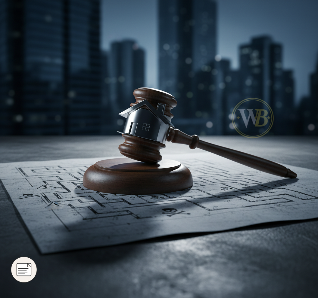 Fair Housing Protections: Navigating New Compliance Risks for Foreclosure Investors