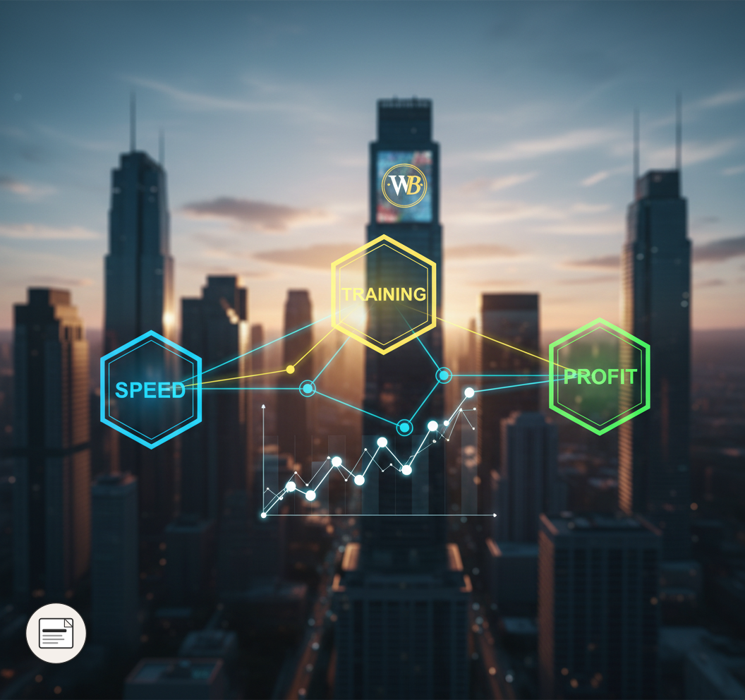 Mastering the Foreclosure Ecosystem: Why Speed and Strategic Training Define Your Profit Margins