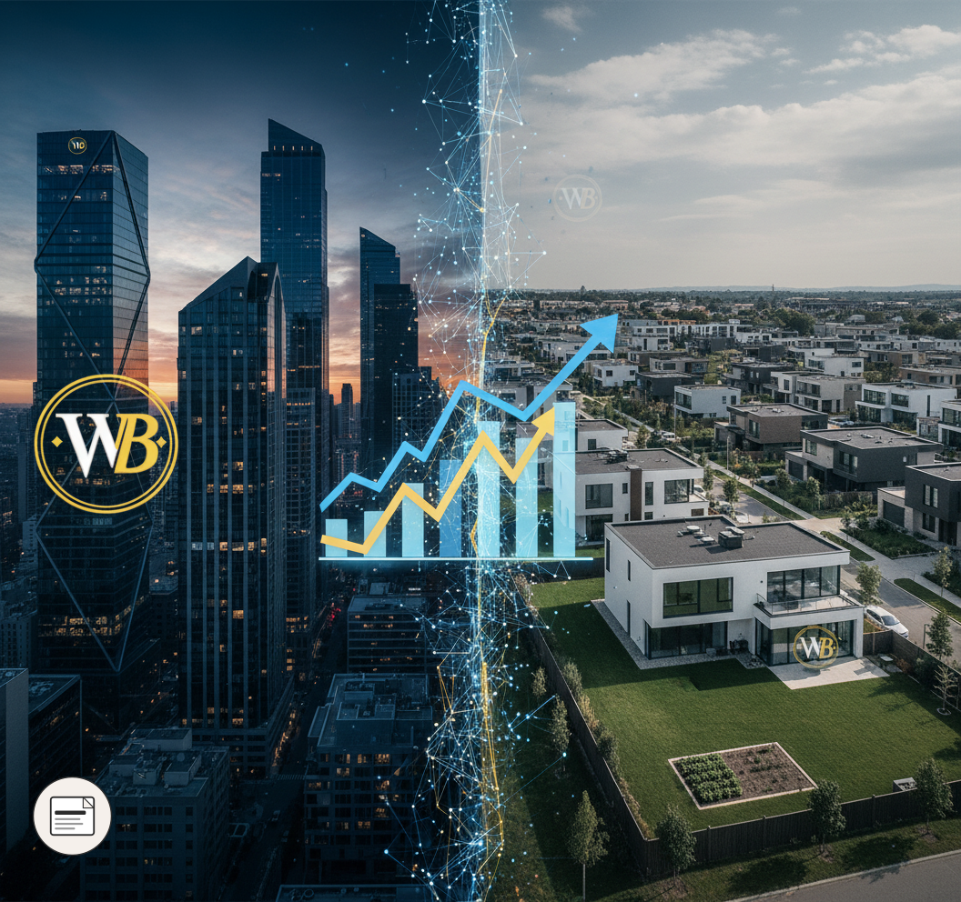 Navigating the 2024 Market: Why Remote Work Trends Impact Rental Demand and Investment Strategy
