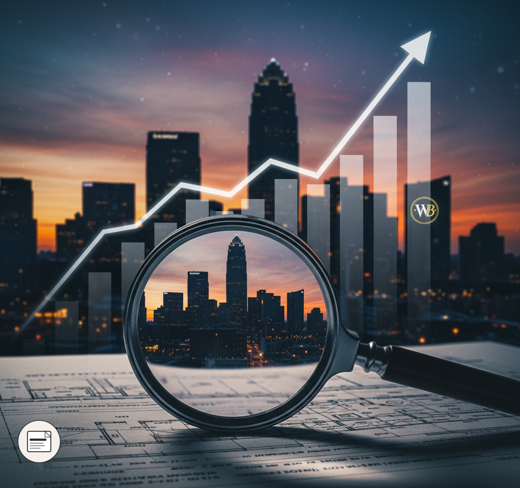 Cleveland's Comeback: Foreclosure Trends and Investment Opportunities in a Shifting Market