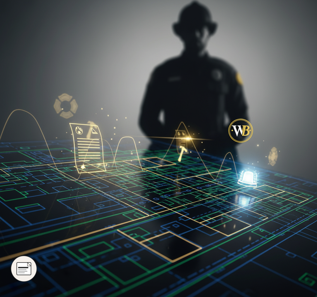 First Responder Training Bills: A Hidden Catalyst for Local Real Estate Value