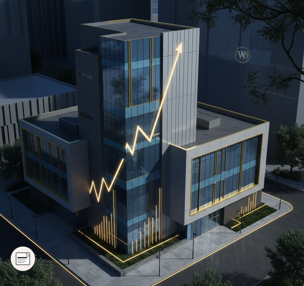 Civic Investments: How Public Projects Like Athol's Police Station Renovation Drive Local Property Value