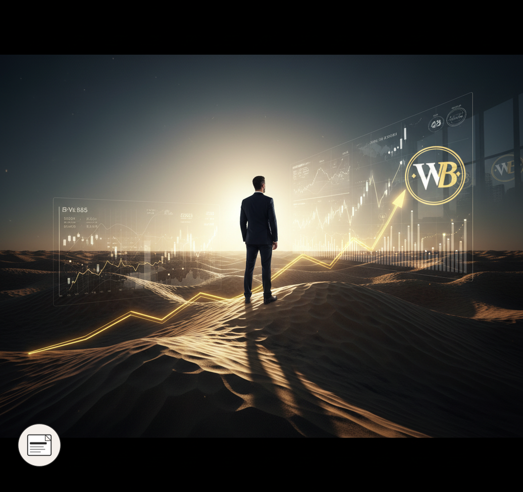 Navigating the Shifting Sands: How Brokerage Leadership Changes Signal Market Opportunities for Savvy Investors