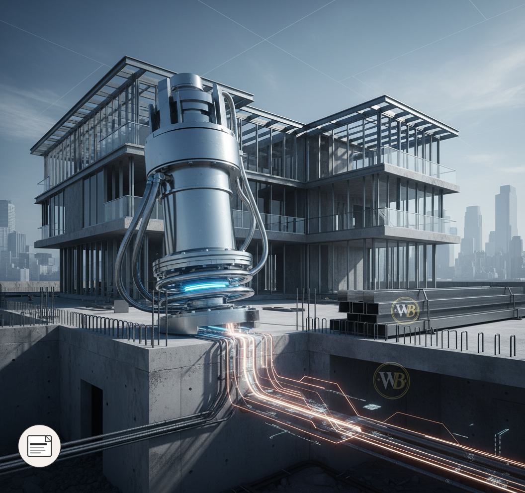 Homebuilder Margins: A Foreclosure Investor's Early Warning System