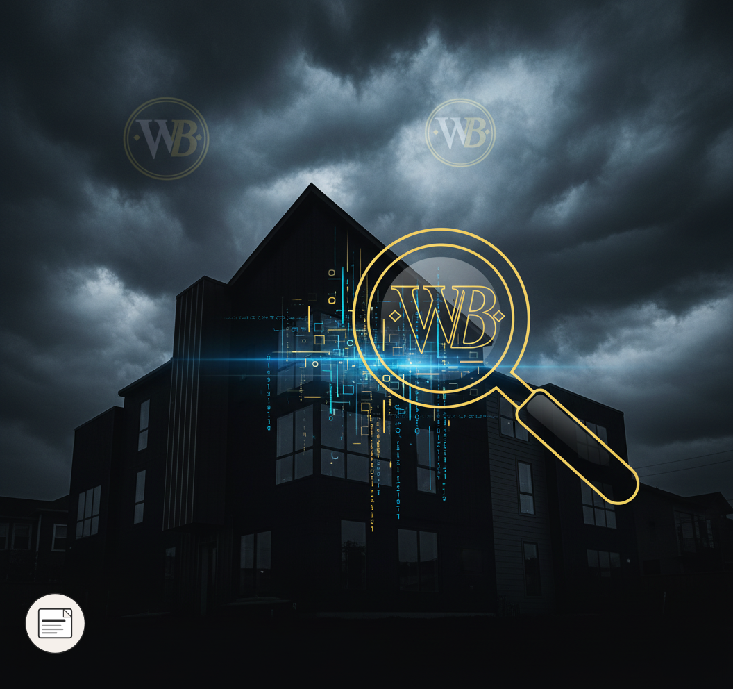 Beyond the Listing: Decoding Distressed Property Signals for Profitable Deals