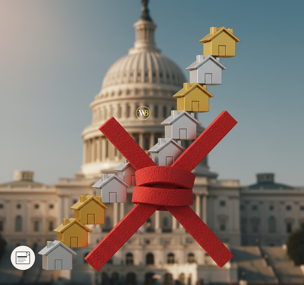 Navigating the Affordability Crisis: Investor Strategies Amidst Congressional Inaction