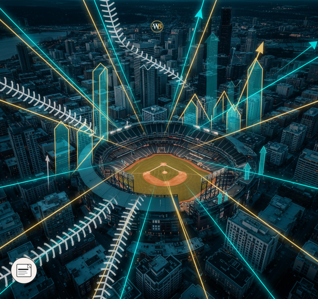 Seattle's T-Mobile Park Vicinity: Is the Home Run Hype Translating to Real Estate Gains?