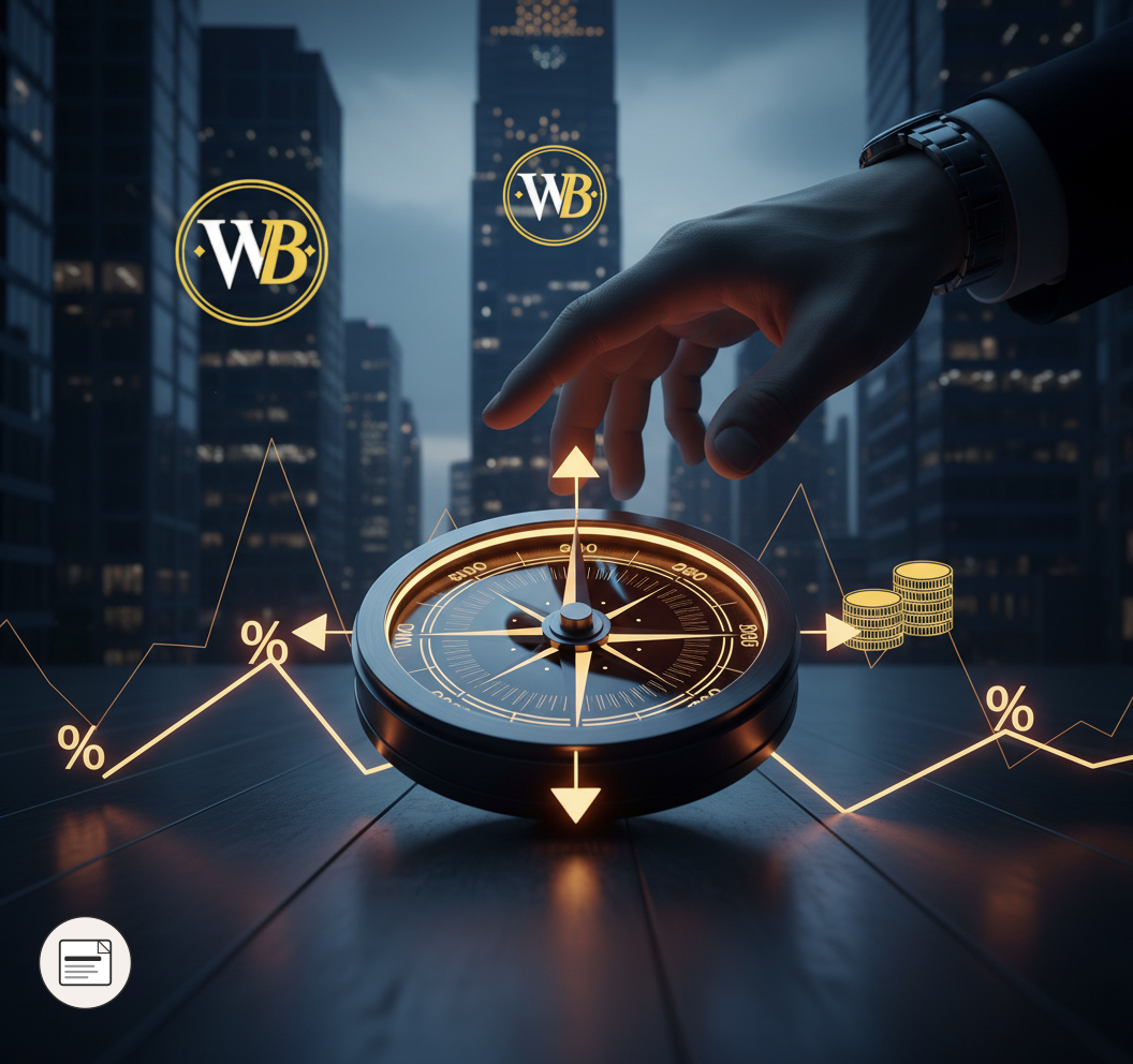 Navigating the 'Decision Point': When to Hold, Flip, or Lease in a Shifting Market