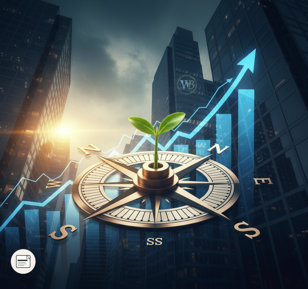 Navigating the 'Spring Training' of a New Market Cycle: Key Indicators for Savvy Investors