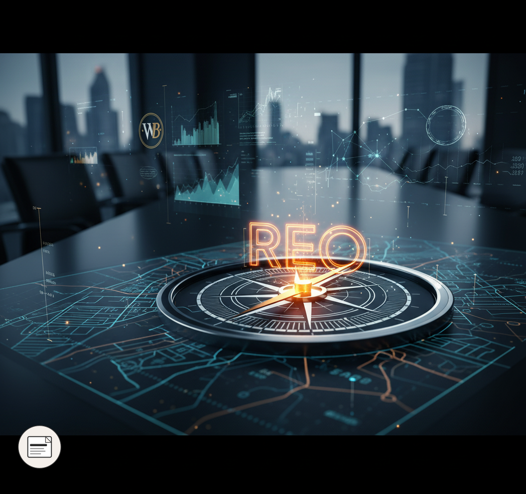 Navigating the Post-Foreclosure Landscape: Opportunities in REO and Beyond