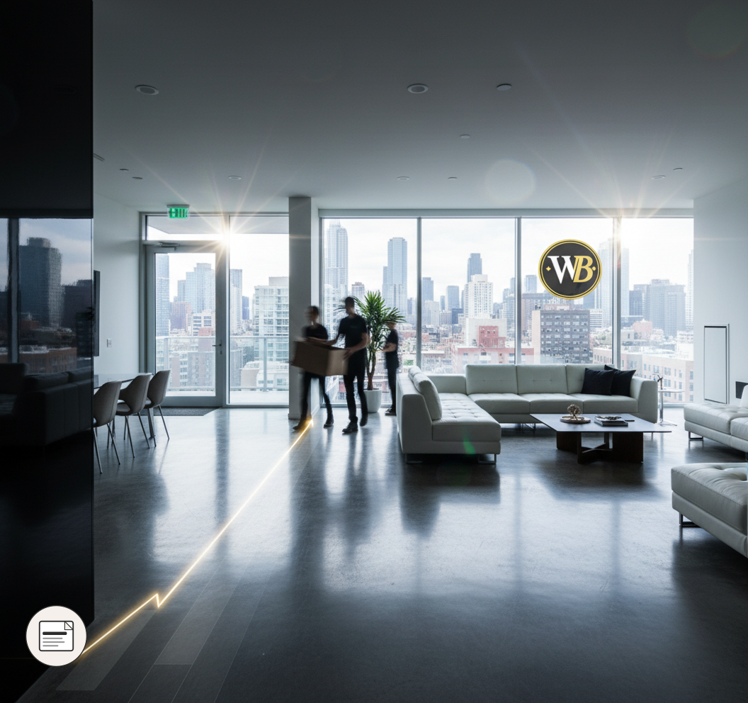 Rapid Property Transitions: Mastering the Art of the Quick Turnaround