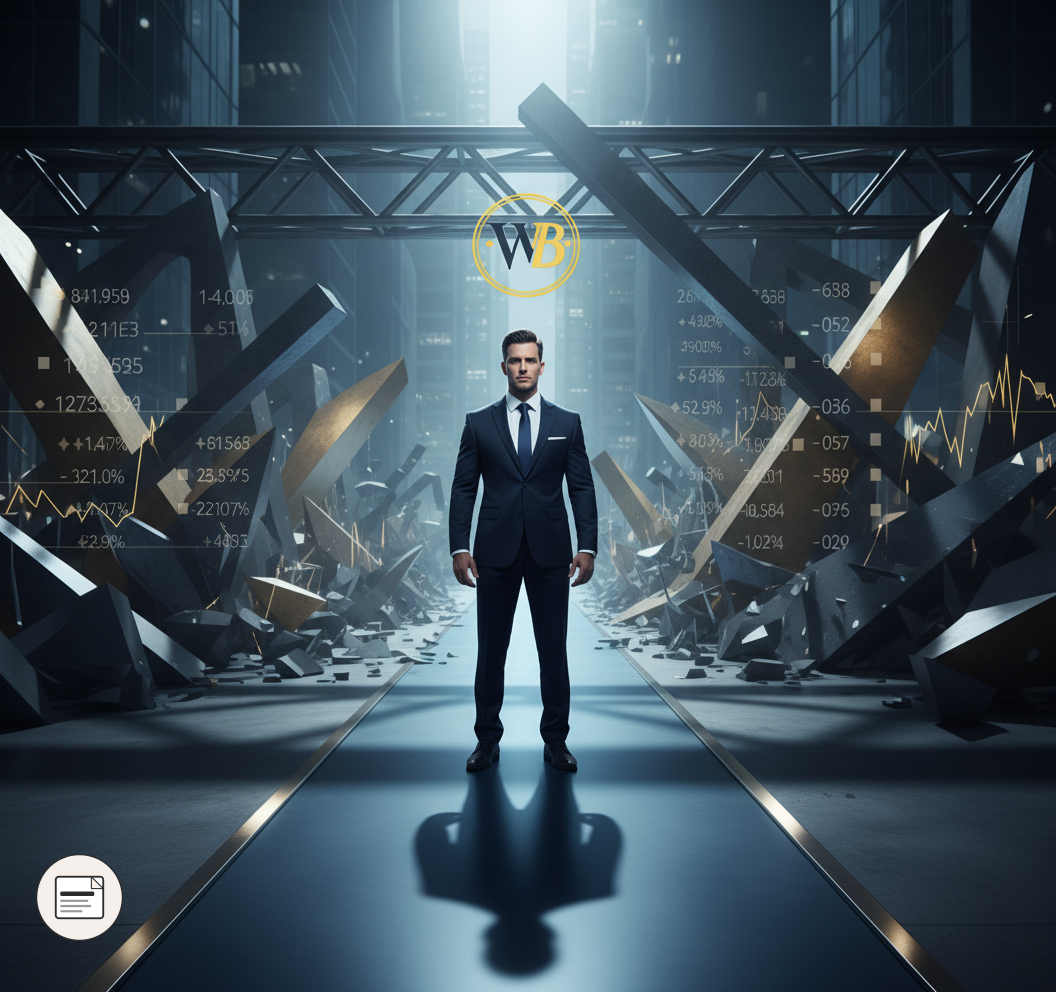 Distressed Asset Acquisition: Navigating the 2024 Market Shift