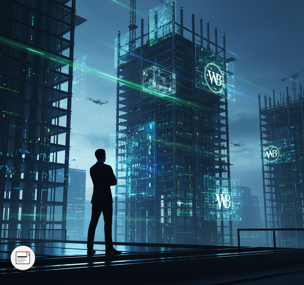 Construction Tech Breakthroughs: A New Edge for Foreclosure Flippers and Developers