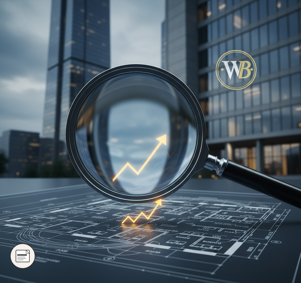 FHFA's Latest Move: How Shifting Insurance Requirements Impact Your Investment Margins