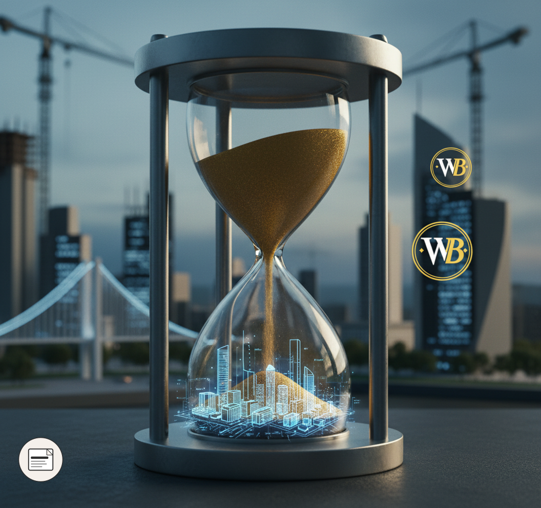 FHFA's Shifting Sands: What Fannie & Freddie's Priorities Mean for Your Next Investment Deal