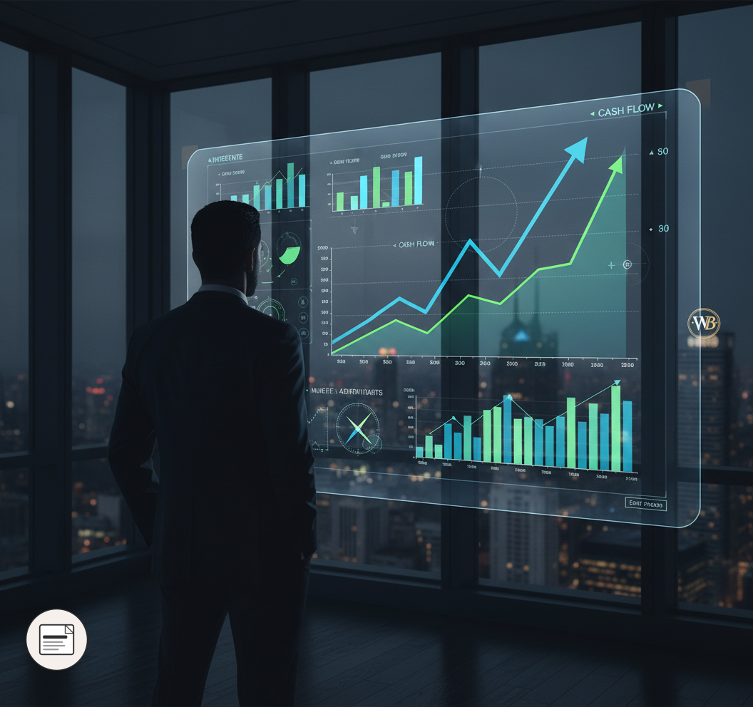 Navigating the 2024 Market: Why Cash Flow and Strategic Exits Are Your Best Defense