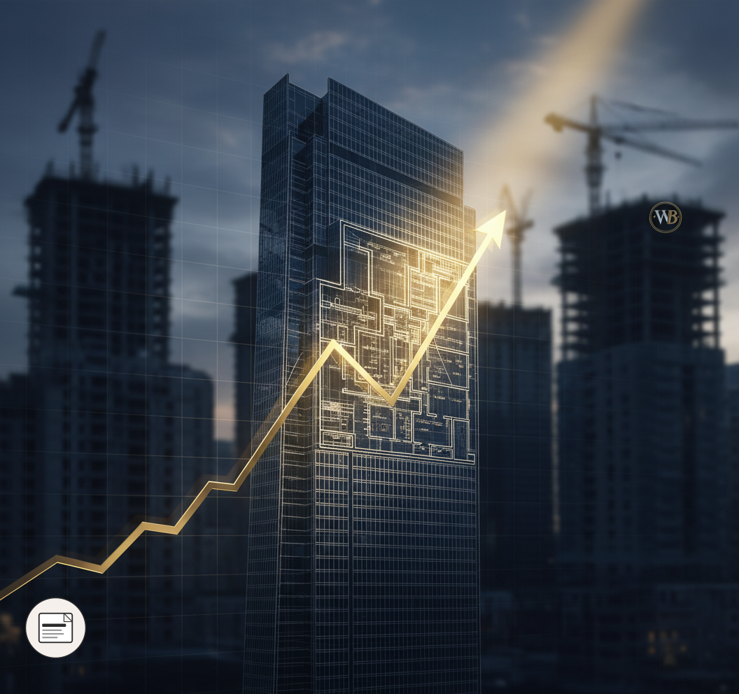 New Construction: A Niche Opportunity Amidst Shifting Mortgage Demand