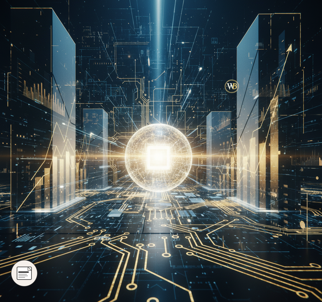 AI's New Frontier: How Mortgage Automation Will Reshape Your Investment Strategy