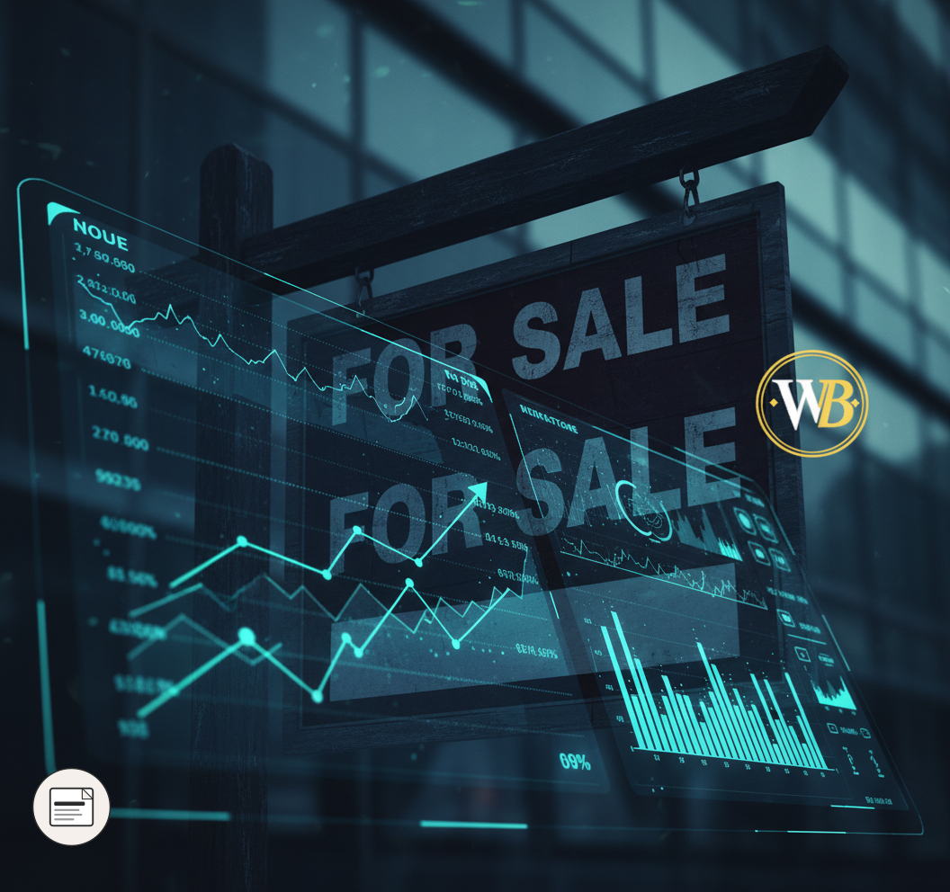 Beyond the Listing: 5 Crucial Market Metrics for Profitable Foreclosure Investing