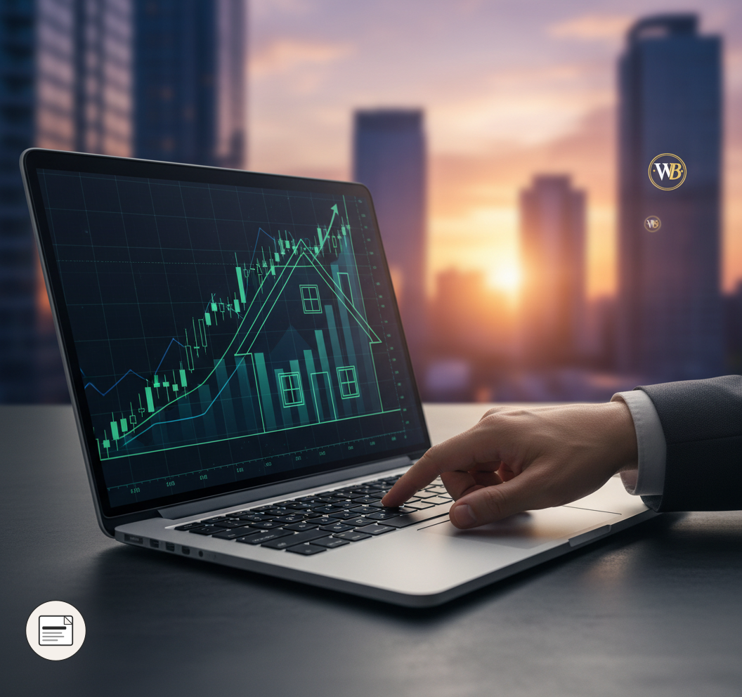 Leveraging Remote Income for Real Estate Investment: The Path to Portfolio Growth