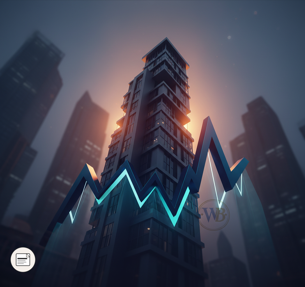 Rate Outlook Shifts: How Bond Market Volatility Impacts Your Next Real Estate Deal