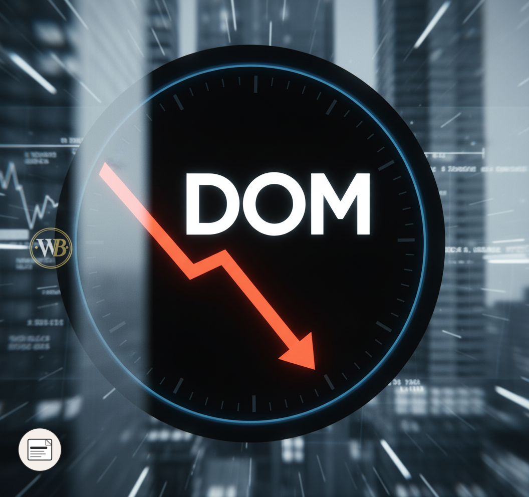 Days on Market: Your Unfiltered Signal for Distressed Deal Opportunities