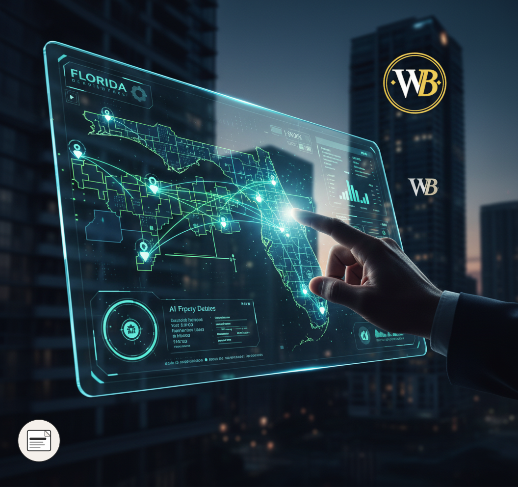 AI-Powered Direct Sales: A New Frontier for Off-Market Deals?