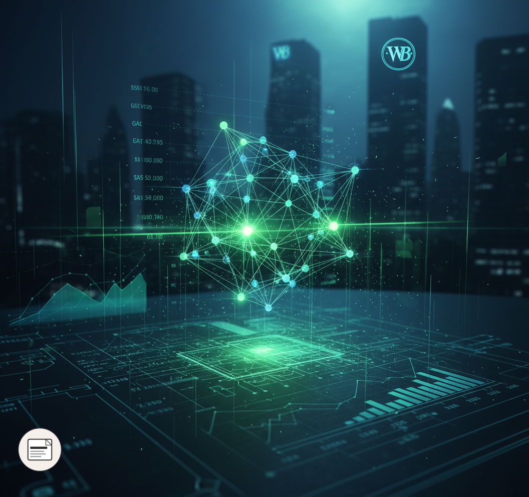 Leveraging AI: Your Competitive Edge in Real Estate Deal Sourcing and Analysis