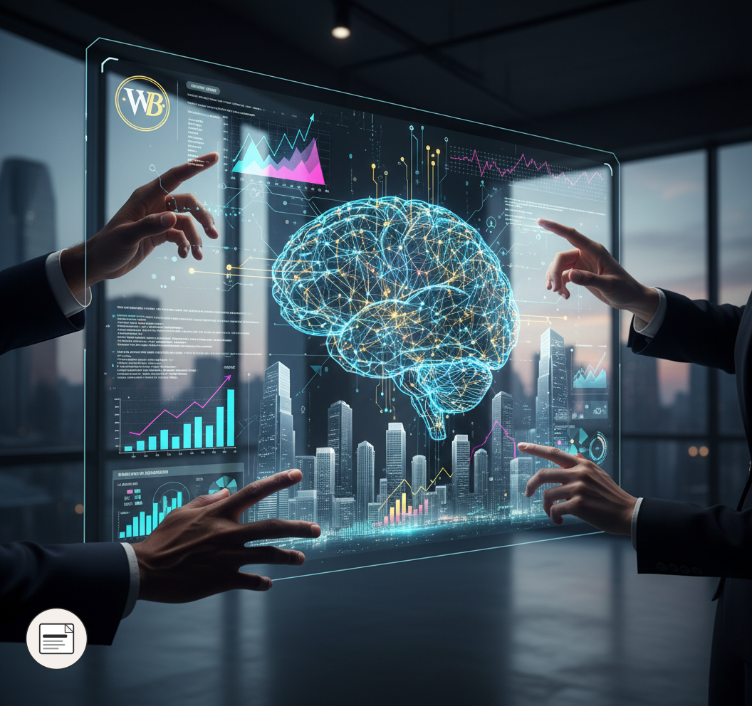 AI for Investors: Leveraging Prompts to Supercharge Your Deal Flow and Marketing