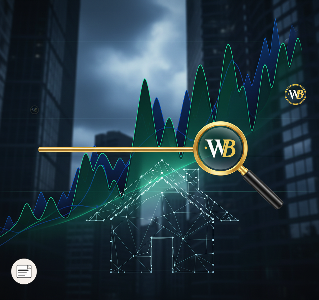 Fed Holds Rates: What It Means for Your 2026 Foreclosure & Flipping Strategy