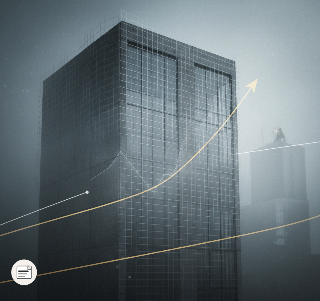 2026 Market Reality Check: Navigating the Prolonged Holding Pattern