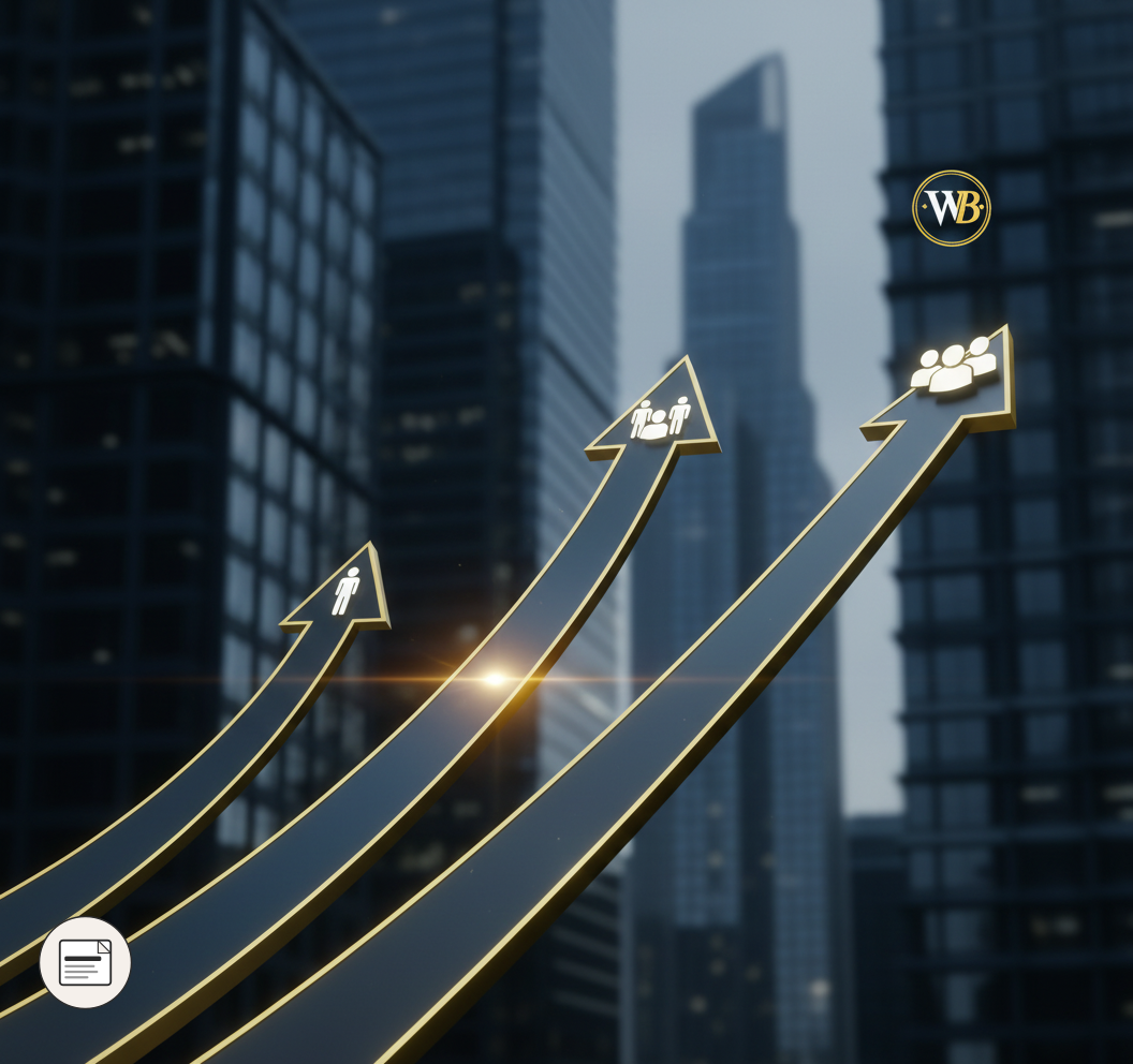Scaling Your Investment Portfolio: Solo, Partner, or Team?