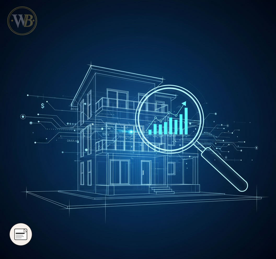 Zillow's Listing Standards Shift: What It Means for Investor Access and Market Transparency